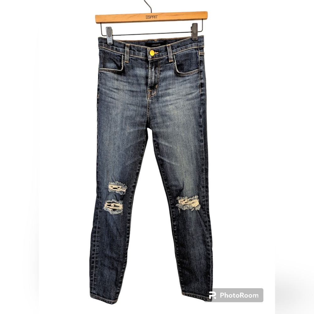 J Brand Jeans